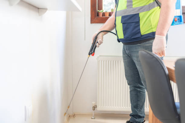 Best Pest Control Near Me  in Six Mile, SC
